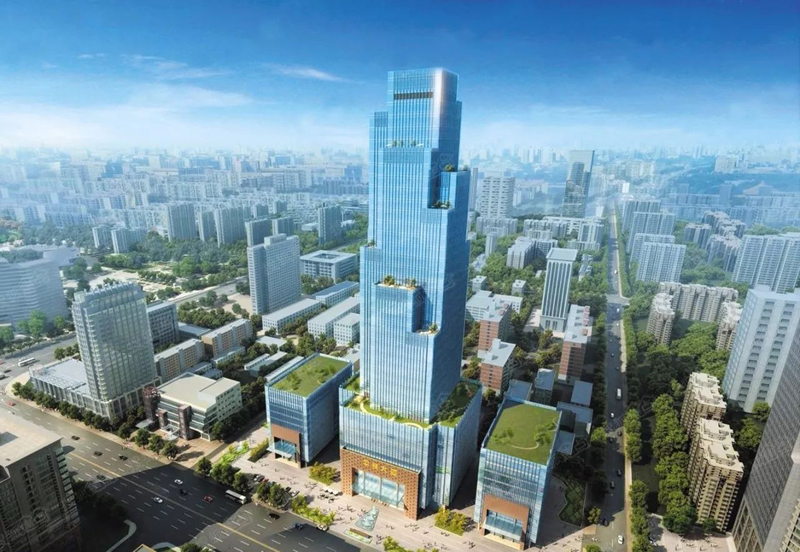 河北省裝配式建筑 取得積極進展