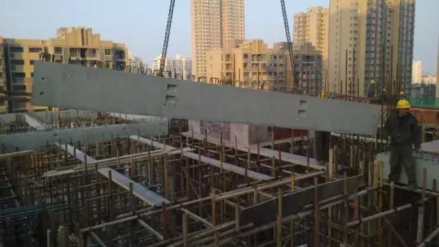 史上最全的裝配式建筑全過(guò)程講解，再不懂就OUT了！