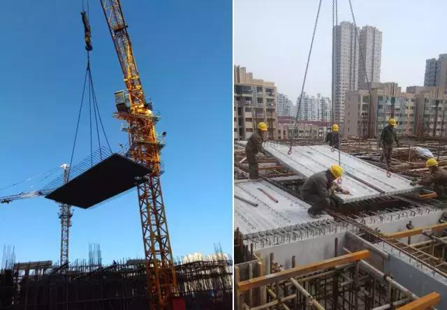 史上最全的裝配式建筑全過(guò)程講解，再不懂就OUT了！
