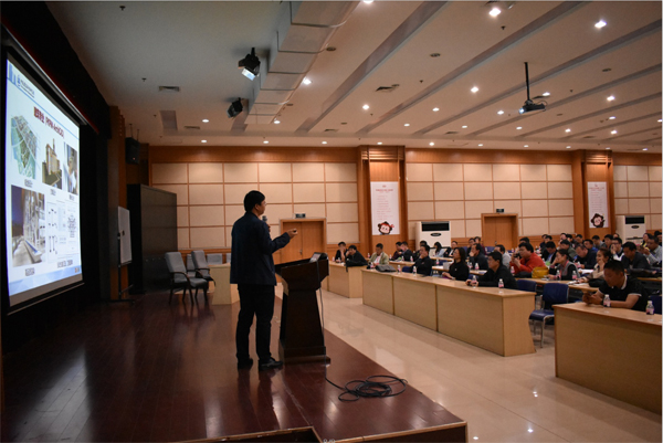 鎮(zhèn)杰·第二屆河北國際裝配式建筑博覽會圓滿落幕！“冀”往開來，2019年四月再相約