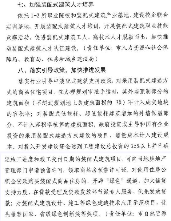 洛陽(yáng)發(fā)文！2021年起，非裝配式工地應(yīng)采用內(nèi)隔墻板、預(yù)制樓梯板、預(yù)制外墻板！