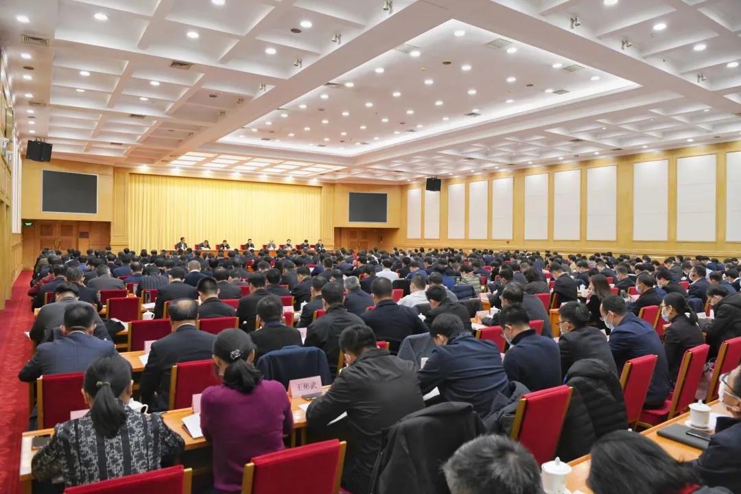重磅！2021年建筑業(yè)如何發(fā)展，住建部會議傳遞重要信號！