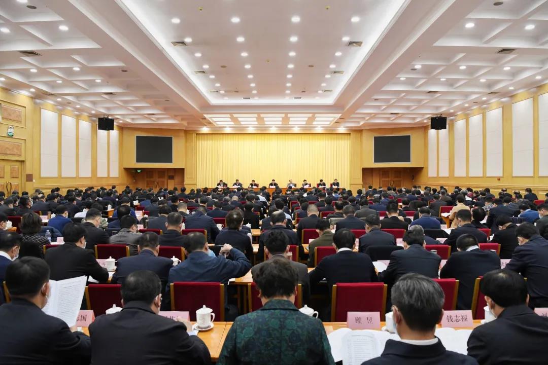 重磅！2021年建筑業(yè)如何發(fā)展，住建部會議傳遞重要信號！